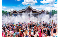 &ldquo;十四五&rdquo;期间西双版纳文旅融合高质量发展纪实：科技赋能、文化焕新、服务升级