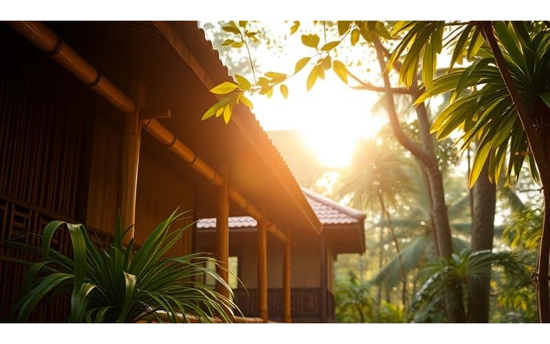 云南西双版纳：把全国景区饭碗砸漏了，是这长达一个月的傣历新年